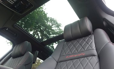 Land Rover Range Rover 5.0 SV Autobiography 21