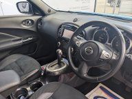 Nissan Juke BOSE PERSONAL EDITION XTRONIC 12
