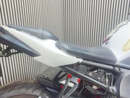 Yamaha FZ1 FAZER 1000 2010 37K GOOD RUNNING NAKED 1000CC PROJECT BIKE 11