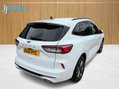 Ford Kuga 1.5T EcoBoost ST-Line Edition SUV 5dr Petrol Manual Euro 6 (s/s) (150 ps) 34