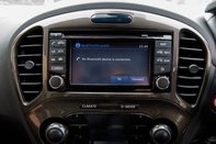 Nissan Juke NISMO RS DIG-T 25