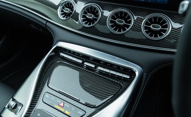 Mercedes-Benz Amg GT 63 S 4-Door 21