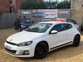 Volkswagen Scirocco 1.4 TSI BlueMotion Tech GT Euro 6 (s/s) 3dr 2