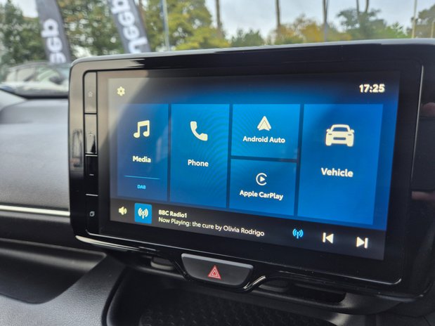 Mazda 2 Hybrid EXCLUSIVE-LINE 20
