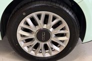 Fiat 500 1.2 Pop Hatchback 3dr Petrol Dualogic Euro 5 (s/s) (69 bhp) 18
