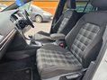 Volkswagen Golf 2.0 Golf GTD Semi-Auto 5dr 54