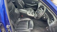 BMW 3 Series 2.0 330e 12kWh M Sport Saloon 4dr Petrol Plug-in Hybrid Auto Euro 6 (s/s) ( 23
