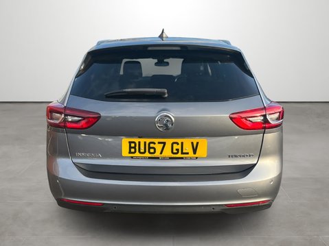 Vauxhall Insignia 2.0 Turbo D Elite Nav 5dr 6