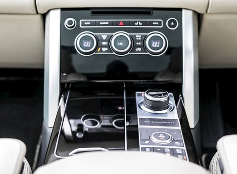 Land Rover Range Rover 4.4 SDV8 Autobiography Overfinch 19