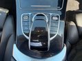 Mercedes-Benz C Class 2.0 C 220 Sport Premium+ D Auto 4dr 37