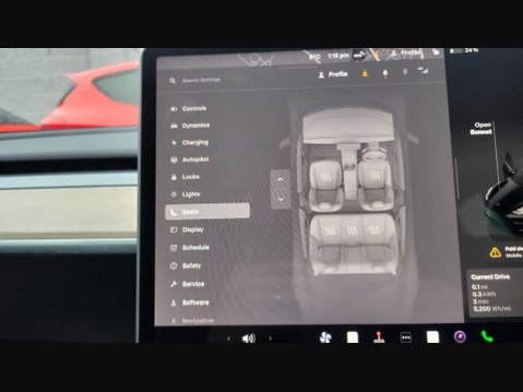 Tesla Model 3 MODEL 3 30