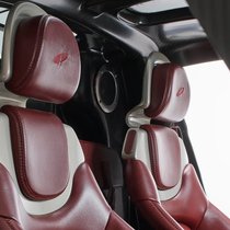 PAGANI UTOPIA: STRIPPING IT BACK TO BASICS & JUST 99 TO BE MADE. 