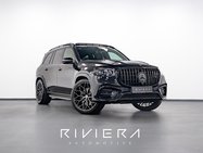 Mercedes-Benz GLS 3.0 GLS450dh MHEV Business Class SUV 5dr Diesel Hybrid G-Tronic 4MATIC Euro 1