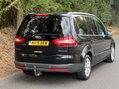 Ford Galaxy 2.0 Galaxy Titanium TDCi 5dr 31
