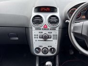 Vauxhall Corsa 1.2 Corsa S AC CDTi ecoFLEX S/S 93 5dr 21