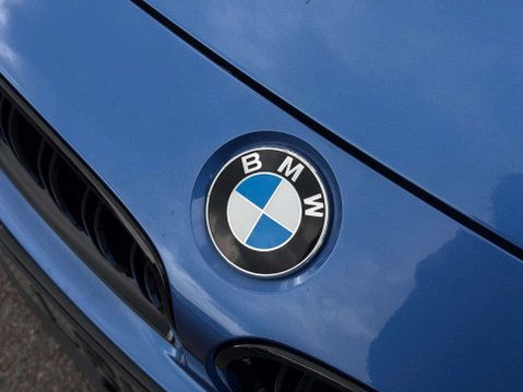 BMW 4 Series 3.0 435d M Sport Convertible 2dr Diesel Auto xDrive Euro 6 (s/s) (313 ps) 14