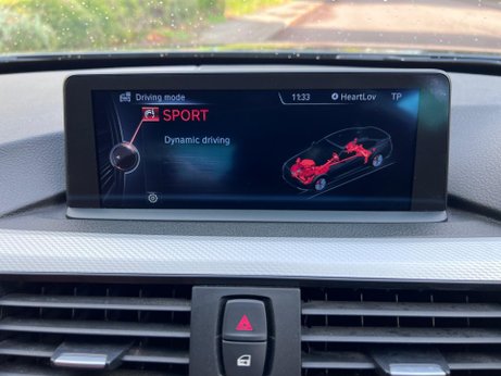 BMW 4 Series 2.0 420d M Sport Auto xDrive Euro 6 (s/s) 2dr 68