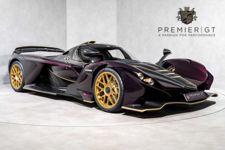 Praga Bohema NOW SOLD. TO REGISTER YOUR INTEREST PLEASE CALL US ON 01903 254800. 1