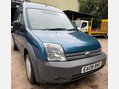 Ford Transit Connect 1.8 TDCi T230 LX Panel Van 4dr Diesel Manual L3 H3 (89 bhp) 3