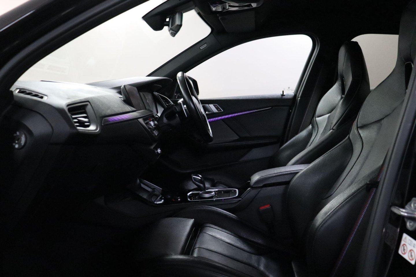 2021 BMW 1 Series — image 41