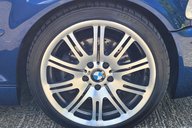 BMW 3 Series M3 SMG 47