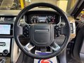Land Rover Range Rover 3.0 Range Rover Vogue SE SDV6 Auto 4WD 5dr 48