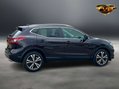 Nissan Qashqai 1.2 Qashqai N-Connecta DiG-T CVT 5dr - NATIONAL DELIVERY* 10