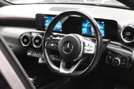 Mercedes-Benz A Class 2.0 A 200 D AMG Line Auto 4dr 44