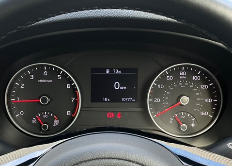 Kia Sportage 1.6 GDi '1' 26