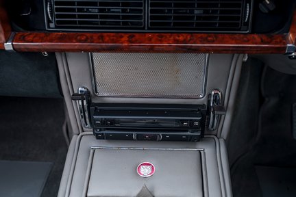 Jaguar MKII 3.8 20