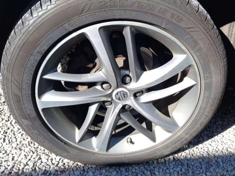 MG HS 1.5 T-GDI Excite SUV 5dr Petrol DCT Euro 6 (s/s) (162 ps) 27