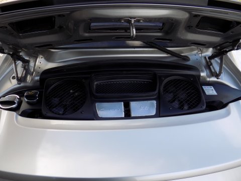 Porsche 911 991.1 CARRERA S 54