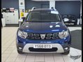 Dacia Duster 1.6 SCe Prestige Euro 6 (s/s) 5dr 84