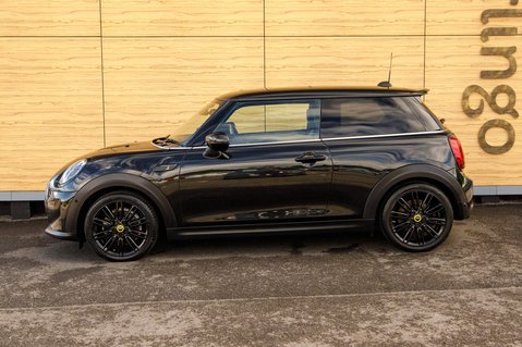 Mini Hatch COOPER S LEVEL 3 15