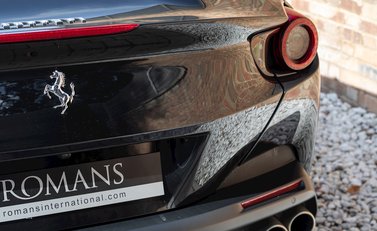 Ferrari Portofino 26