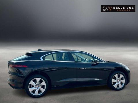 Jaguar I-Pace I-PACE EV400 SE 4WD 5dr - NATIONAL DELIVERY* 48