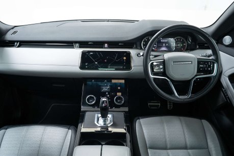 Land Rover Range Rover Evoque 2.0 Range Rover Evoque R-Dynamic HSE D MHEV Auto 4WD 5dr 21