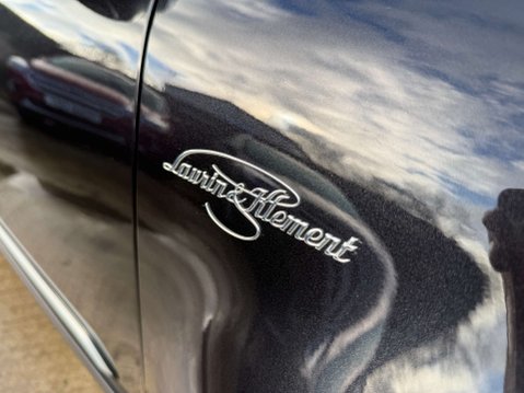 Skoda Yeti 1.4 Yeti Outdoor Laurin & Klement TSi 4x4 4WD 5dr 45