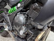 Kawasaki Er 2015 NAKED MODEL 20K, SERVICED, LONG MOT, WARRANTY 20