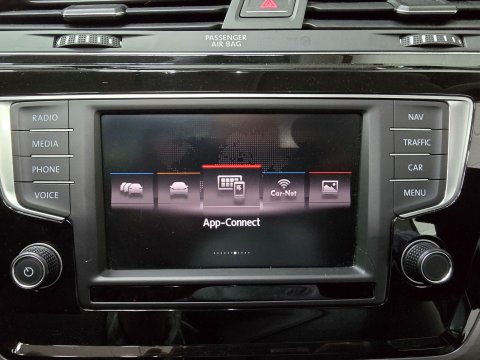 Volkswagen Touran 2.0 TDI BlueMotion Tech SE Family Euro 6 (s/s) 5dr 39