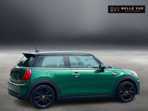 Mini Hatch Cooper S Electric Level 2 3dr - NATIONAL DELIVERY* 17