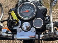 Royal Enfield Bullet 500 2011 ONLY 3K SIDE CAR 3 WHEELER LONG MOT TRIKE 500CC 16