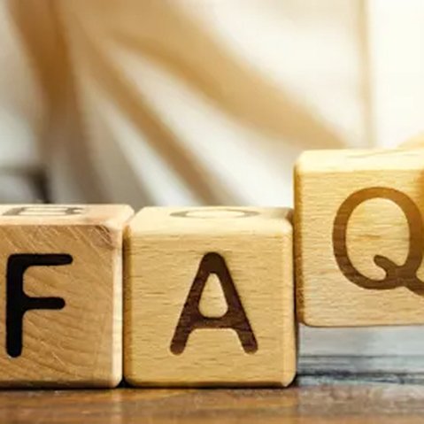 Part exchange: frequently asked questions