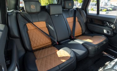 Land Rover Range Rover 4.4 SDV8 Autobiography Bespoke by SVO 15