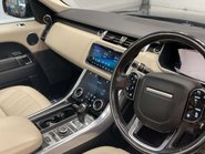 Land Rover Range Rover Sport 3.0 Range Rover Sport HSE Dynamic SDV6 Auto 4WD 5dr 23