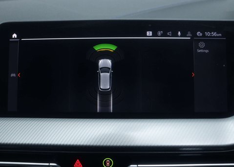 BMW 1 Series 1.5 118I M Sport Auto 5dr 32