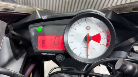 Yamaha R125 YZF 2013 MK1 23K EYE CATCHING 1 OFF SPORTS BIKE 125CC LONG MOT 36