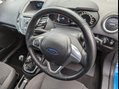 Ford Fiesta 1.25 Zetec Euro 5 5dr 11