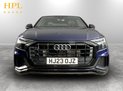 Audi Q8 3.0 TFSI V6 55 Black Edition SUV 5dr Petrol Tiptronic quattro Euro 6 (s/s) 2
