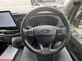 Ford Transit AUTO LWB [SOLD MT] L3H2 Medium Roof 350 Limited Air Con Cam Nav Sensors SEL 15